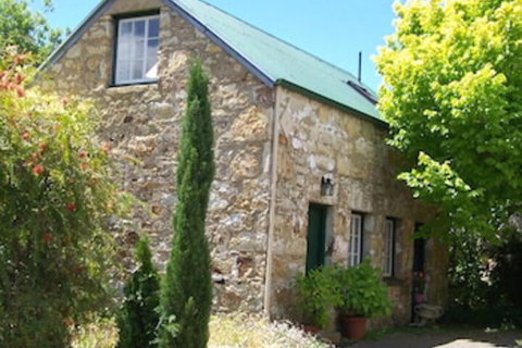 Cleburne Homestead - Accommodation Newcastle 4