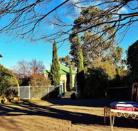 Cleburne Homestead - Accommodation Newcastle