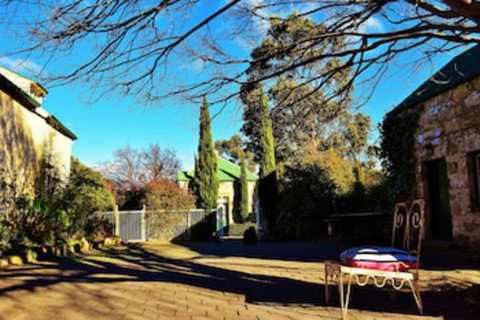 Cleburne Homestead - Accommodation Newcastle 0