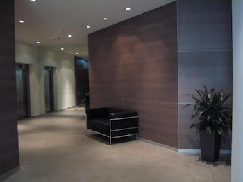 Wyndel Apartments - Harbour Watch - Accommodation Newcastle 2