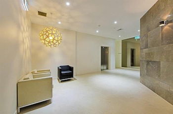 Wyndel Apartments - Harbour Watch - Accommodation Newcastle 1