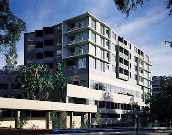 Wyndel Apartments - Harbour Watch - Accommodation Newcastle 0