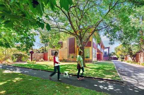 Lake Wendouree Luxury Apartments On Webster - Accommodation Newcastle 0
