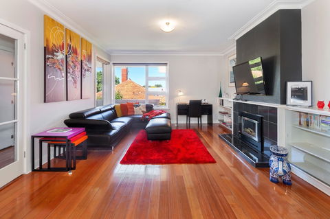 Lake Wendouree Luxury Apartments On Webster - Accommodation Newcastle 3