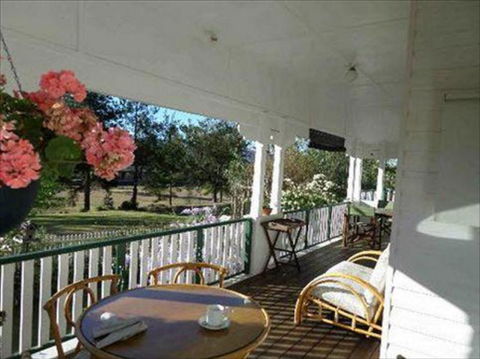 A Room With A View Bed & Breakfast - Accommodation Newcastle 2