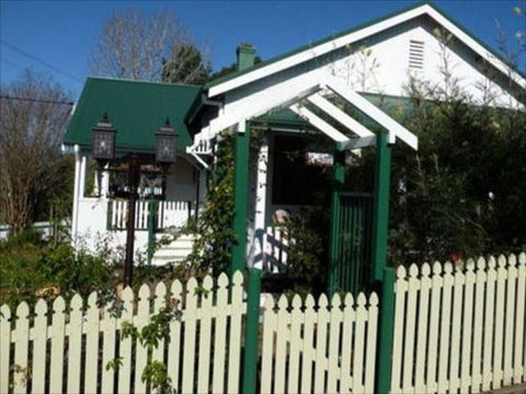 A Room With A View Bed & Breakfast - Accommodation Newcastle 4