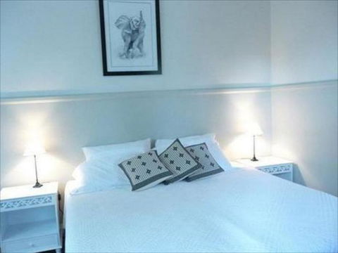 A Room With A View Bed & Breakfast - Accommodation Newcastle 5