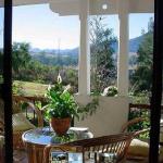 A Room With A View Bed & Breakfast - Accommodation Newcastle 0