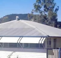 Staple House Bed and Breakfast - Accommodation Newcastle