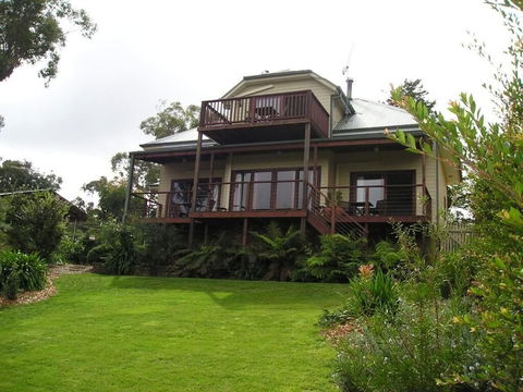 Valley Of The Waters B&B - Accommodation Newcastle 1