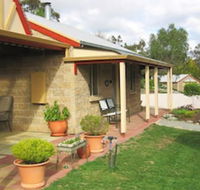 Riesling Trail  Clare Valley Cottages - Accommodation Newcastle