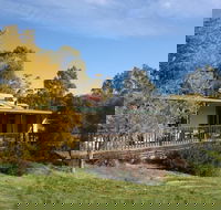 Taralee Orchards - Accommodation Newcastle