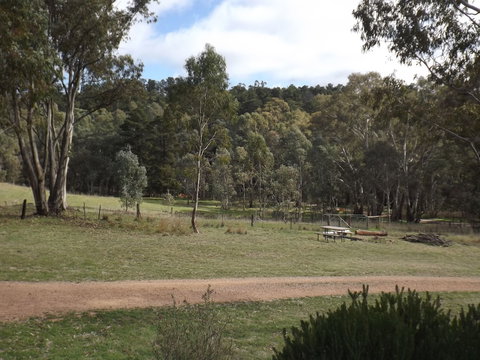 Taralee Orchards - Accommodation Newcastle 1