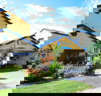 Seaview Motel and Apartments - Accommodation Newcastle