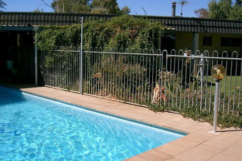 Kathys Place Bed And Breakfast - Accommodation Newcastle 6