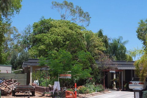 Kathys Place Bed And Breakfast - Accommodation Newcastle 7