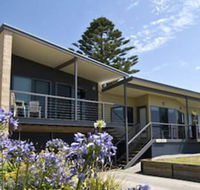 The Rookery at Christmas Cove - Accommodation Newcastle