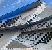 Hello Adelaide Motel and Apartments - Accommodation Newcastle