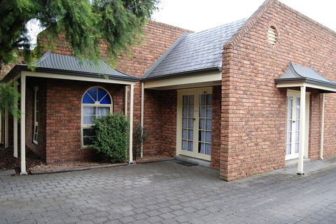 Arkana Motor Inn & Terrace Apartments - Accommodation Newcastle 1