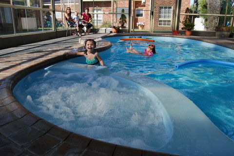 Arkana Motor Inn & Terrace Apartments - Accommodation Newcastle 3
