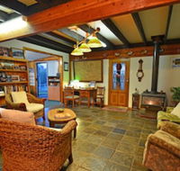 Broadwater Bed  Breakfast - Accommodation Newcastle
