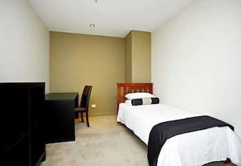 Astra Apartments - Docklands - Accommodation Newcastle 3