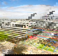Astra Apartments - Docklands - Accommodation Newcastle