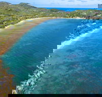 Arcadia Beach Guest House - Accommodation Newcastle