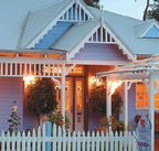 Lanterns Retreat - Accommodation Newcastle