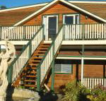 Avala Accommodation - Accommodation Newcastle