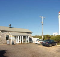 Cape Nelson Lighthouse - Accommodation Newcastle