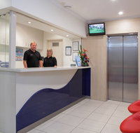 Pacific Beach Resort - Accommodation Newcastle