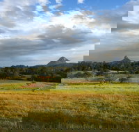 Blackwattle Farm BB and Farm Stay - Accommodation Newcastle