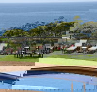 Amooran Oceanside - Accommodation Newcastle