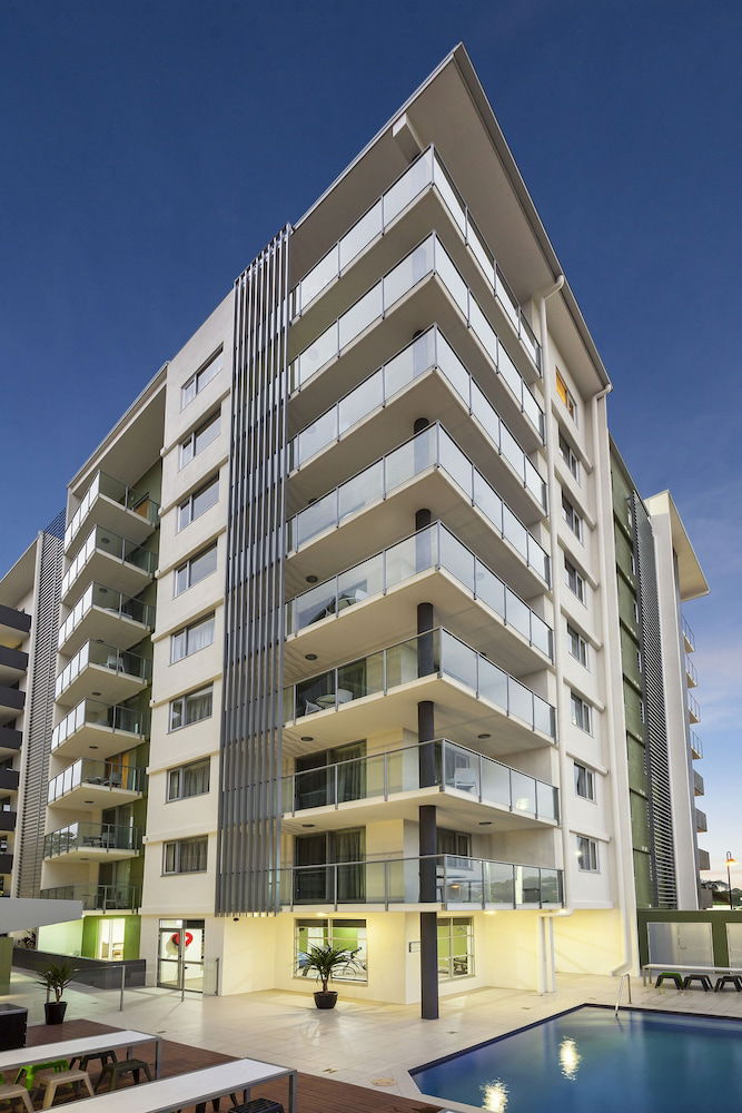 Albion QLD Accommodation Newcastle