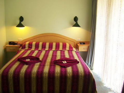 Homestead Motel - Accommodation Newcastle 5