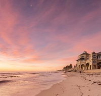 Cottesloe Beach Chalets - Accommodation Newcastle