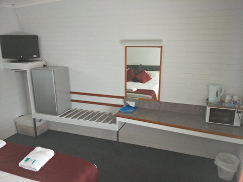 Arkana Motel - Accommodation Newcastle 5