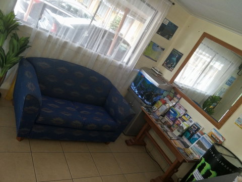 Arkana Motel - Accommodation Newcastle 3