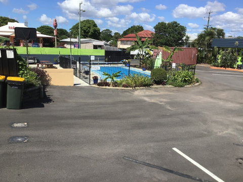 Arkana Motel - Accommodation Newcastle 1