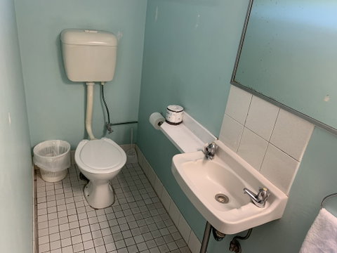 Arkana Motel - Accommodation Newcastle 6