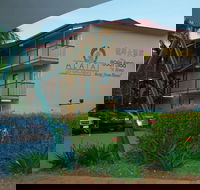 Alatai Holiday Apartments - Accommodation Newcastle