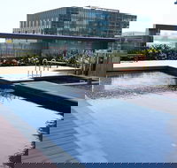 ACD Apartments - Accommodation Newcastle