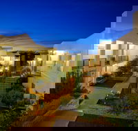 Hawthorn Gardens Serviced Apartments - Accommodation Newcastle