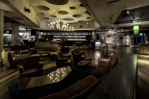 Nishi Apartments Eco Living By Ovolo - Accommodation Newcastle 2