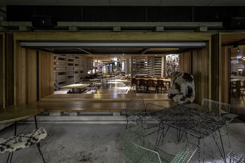 Nishi Apartments Eco Living By Ovolo - Accommodation Newcastle 6