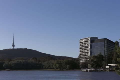 Nishi Apartments Eco Living By Ovolo - Accommodation Newcastle 1