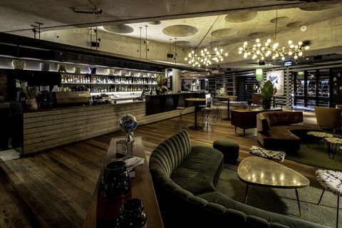 Nishi Apartments Eco Living By Ovolo - Accommodation Newcastle 3