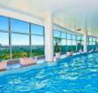 Chatswood Leura Building - Accommodation Newcastle