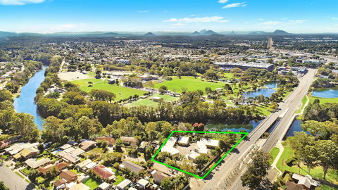 Caboolture Riverlakes Motel - Accommodation Newcastle 1
